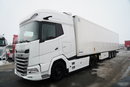 DAF   XG+ 480 / KRONE CHŁODNIA / THERMO KING SLXi 300 / zdjęcie 4