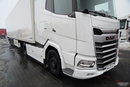 DAF   XG+ 480 / KRONE CHŁODNIA / THERMO KING SLXi 300 / zdjęcie 7