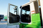 Renault T 430 / 6x2 / CHŁODNIA -9 M / AGREGAT CARRIER SUPRA 1250 / WINDA ZAŁADOWCZA  / ROLETA / OŚ PODNOSZONA / SKRĘTNA zdjęcie 25