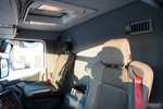 Renault T 430 / 6x2 / CHŁODNIA -9 M / AGREGAT CARRIER SUPRA 1250 / WINDA ZAŁADOWCZA  / ROLETA / OŚ PODNOSZONA / SKRĘTNA zdjęcie 28