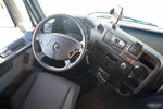 Renault T 430 / 6x2 / CHŁODNIA -9 M / AGREGAT CARRIER SUPRA 1250 / WINDA ZAŁADOWCZA  / ROLETA / OŚ PODNOSZONA / SKRĘTNA zdjęcie 31