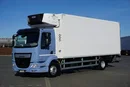 DAF LF / 260 / ACC / EURO 6 / CHŁODNIA + WINDA / MULTITEMPERATURA / 18 PALET zdjęcie 2