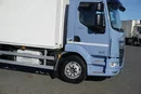 DAF LF / 260 / ACC / EURO 6 / CHŁODNIA + WINDA / MULTITEMPERATURA / 18 PALET zdjęcie 29