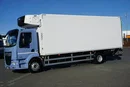 DAF LF / 260 / ACC / EURO 6 / CHŁODNIA + WINDA / MULTITEMPERATURA / 18 PALET zdjęcie 3