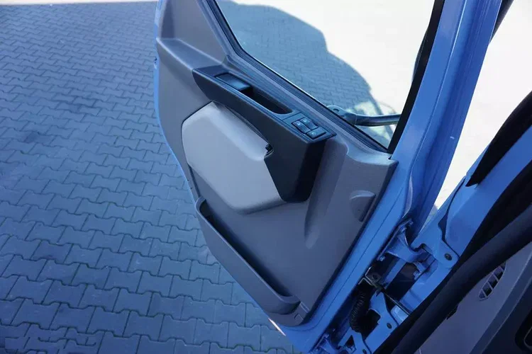 DAF LF / 260 / ACC / EURO 6 / CHŁODNIA + WINDA / MULTITEMPERATURA / 18 PALET zdjęcie 36