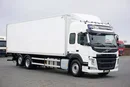 Volvo FM / 460 / E 6 / IZOTERMA + WINDA / 22 PALETY / DŁ 9.1 M / ŁAD. 14 345 KG zdjęcie 1