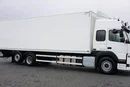 Volvo FM / 460 / E 6 / IZOTERMA + WINDA / 22 PALETY / DŁ 9.1 M / ŁAD. 14 345 KG zdjęcie 16