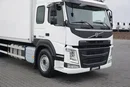 Volvo FM / 460 / E 6 / IZOTERMA + WINDA / 22 PALETY / DŁ 9.1 M / ŁAD. 14 345 KG zdjęcie 20