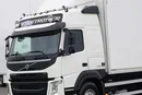 Volvo FM / 460 / E 6 / IZOTERMA + WINDA / 22 PALETY / DŁ 9.1 M / ŁAD. 14 345 KG zdjęcie 21