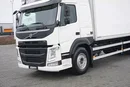 Volvo FM / 460 / E 6 / IZOTERMA + WINDA / 22 PALETY / DŁ 9.1 M / ŁAD. 14 345 KG zdjęcie 23
