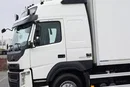 Volvo FM / 460 / E 6 / IZOTERMA + WINDA / 22 PALETY / DŁ 9.1 M / ŁAD. 14 345 KG zdjęcie 24