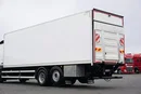 Volvo FM / 460 / E 6 / IZOTERMA + WINDA / 22 PALETY / DŁ 9.1 M / ŁAD. 14 345 KG zdjęcie 26