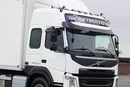 Volvo FM / 460 / E 6 / IZOTERMA + WINDA / 22 PALETY / DŁ 9.1 M / ŁAD. 14 345 KG zdjęcie 28