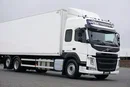 Volvo FM / 460 / E 6 / IZOTERMA + WINDA / 22 PALETY / DŁ 9.1 M / ŁAD. 14 345 KG zdjęcie 29