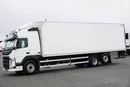 Volvo FM / 460 / E 6 / IZOTERMA + WINDA / 22 PALETY / DŁ 9.1 M / ŁAD. 14 345 KG zdjęcie 3