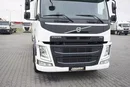 Volvo FM / 460 / E 6 / IZOTERMA + WINDA / 22 PALETY / DŁ 9.1 M / ŁAD. 14 345 KG zdjęcie 30