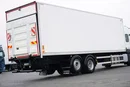 Volvo FM / 460 / E 6 / IZOTERMA + WINDA / 22 PALETY / DŁ 9.1 M / ŁAD. 14 345 KG zdjęcie 33