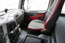 Volvo FM / 460 / E 6 / IZOTERMA + WINDA / 22 PALETY / DŁ 9.1 M / ŁAD. 14 345 KG zdjęcie 38