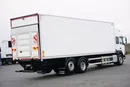 Volvo FM / 460 / E 6 / IZOTERMA + WINDA / 22 PALETY / DŁ 9.1 M / ŁAD. 14 345 KG zdjęcie 5