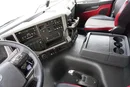Volvo FM / 460 / E 6 / IZOTERMA + WINDA / 22 PALETY / DŁ 9.1 M / ŁAD. 14 345 KG zdjęcie 9
