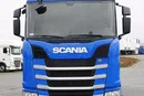 Scania / S 500 / ACC / E 6 / FIRANKA / 20 PALET / DŁ. 8.1 M / RETARDER zdjęcie 14