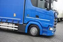 Scania / S 500 / ACC / E 6 / FIRANKA / 20 PALET / DŁ. 8.1 M / RETARDER zdjęcie 33