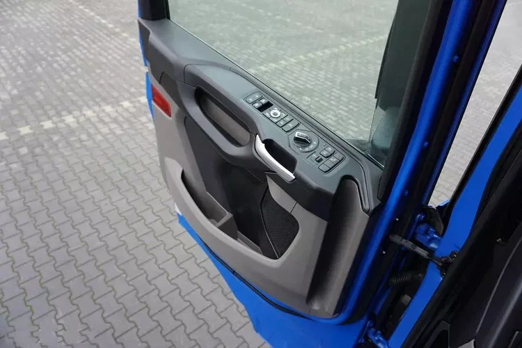 Scania / S 500 / ACC / E 6 / FIRANKA / 20 PALET / DŁ. 8.1 M / RETARDER zdjęcie 37