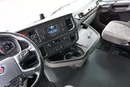 Scania / S 500 / ACC / E 6 / FIRANKA / 20 PALET / DŁ. 8.1 M / RETARDER zdjęcie 40