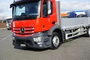 Mercedes ACTROS / 1824 / ACC / E 6 / BURTOWY / 18 PALET / ŁAD. 10 120 KG zdjęcie 20