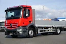 Mercedes ACTROS / 1824 / ACC / E 6 / BURTOWY / 18 PALET / ŁAD. 10 120 KG zdjęcie 22