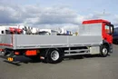 Mercedes ACTROS / 1824 / ACC / E 6 / BURTOWY / 18 PALET / ŁAD. 10 120 KG zdjęcie 34