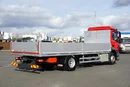 Mercedes ACTROS / 1824 / ACC / E 6 / BURTOWY / 18 PALET / ŁAD. 10 120 KG zdjęcie 5