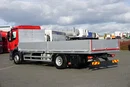 Mercedes ACTROS / 1824 / ACC / E 6 / BURTOWY / 18 PALET / ŁAD. 10 120 KG zdjęcie 6