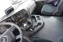 Mercedes ACTROS / 1824 / ACC / E 6 / BURTOWY / 18 PALET / ŁAD. 10 120 KG zdjęcie 9