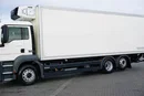 MAN TGS / 26.360 / EURO 6 / CHŁODNIA + WINDA / 20 PALET zdjęcie 15