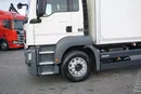 MAN TGS / 26.360 / EURO 6 / CHŁODNIA + WINDA / 20 PALET zdjęcie 18