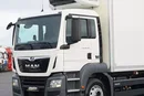 MAN TGS / 26.360 / EURO 6 / CHŁODNIA + WINDA / 20 PALET zdjęcie 21