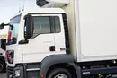 MAN TGS / 26.360 / EURO 6 / CHŁODNIA + WINDA / 20 PALET zdjęcie 23