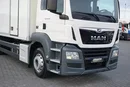 MAN TGS / 26.360 / EURO 6 / CHŁODNIA + WINDA / 20 PALET zdjęcie 27