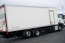 MAN TGS / 26.360 / EURO 6 / CHŁODNIA + WINDA / 20 PALET zdjęcie 31
