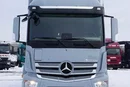 Mercedes ACTROS / 1830 / E 6 / MP 5 / KONTENER + WINDA / 18 PALET zdjęcie 14