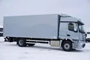 Mercedes ACTROS / 1830 / E 6 / MP 5 / KONTENER + WINDA / 18 PALET zdjęcie 4