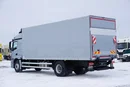 Mercedes ACTROS / 1830 / E 6 / MP 5 / KONTENER + WINDA / 18 PALET zdjęcie 6