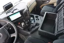Mercedes ACTROS / 1830 / E 6 / MP 5 / KONTENER + WINDA / 18 PALET zdjęcie 9