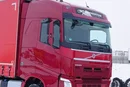 Volvo FH / 460 / EURO 6 / ZESTAW PRZESTRZENNY + WINDA / OŚ SKRĘTNA zdjęcie 22