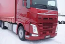Volvo FH / 460 / EURO 6 / ZESTAW PRZESTRZENNY + WINDA / OŚ SKRĘTNA zdjęcie 24