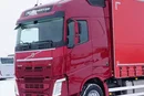 Volvo FH / 460 / EURO 6 / ZESTAW PRZESTRZENNY + WINDA / OŚ SKRĘTNA zdjęcie 35