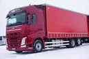 Volvo FH / 460 / EURO 6 / ZESTAW PRZESTRZENNY + WINDA / OŚ SKRĘTNA zdjęcie 36