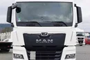 MAN TGX / 18.470 / E 6 / GM / ZESTAW PRZEJAZDOWY 120 M3 / ŁAD. 14 815 KG / RETARDER zdjęcie 15