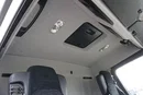 Mercedes ANTOS / 2535 / EURO 6 / CHŁODNIA + WINDA / 23 PALETY / OŚ SKRĘTNA zdjęcie 16